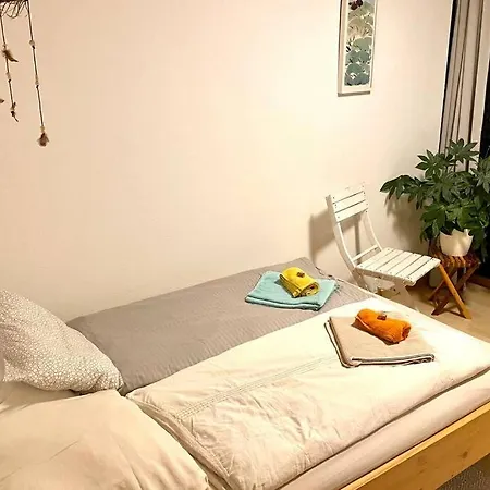 Centrally Located, Cozy And Quiet Apartment Daire
