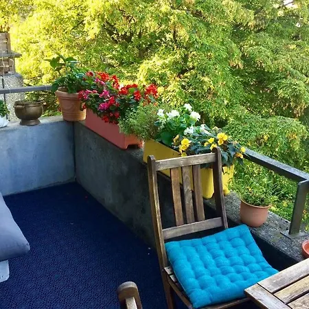Centrally Located, Cozy And Quiet Apartment * Bern